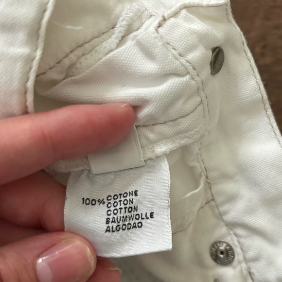 MOSCHINO Toddler Jeans - Picture 9 of 11